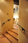 Simple Handrail 4