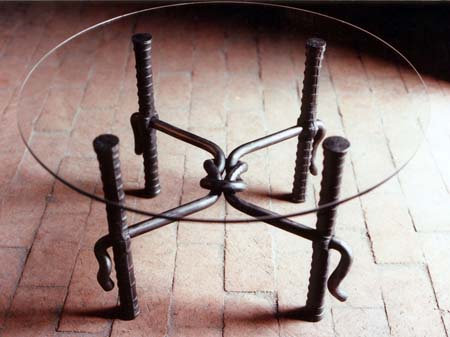 Knot table